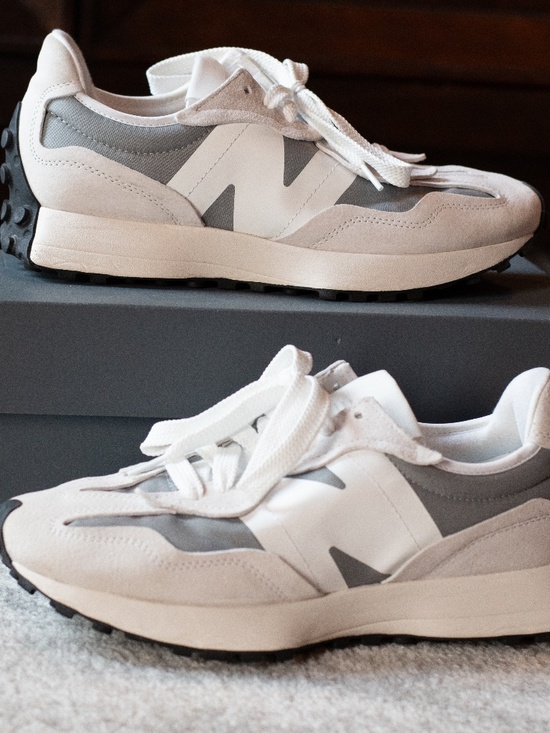 New Balance Other - New Balance 327